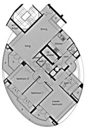 11 Amber Road (D15), Apartment #451631291